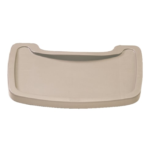 Plateau pour chaise haute Sturdy Chair Rubbermaid